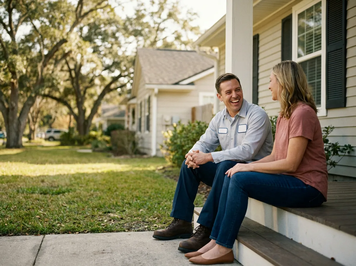 Septic tank pumping FAQs for Horseshoe Bay, TX